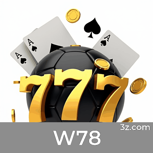 W78: O Topo do Cassino e Apostas Seguras