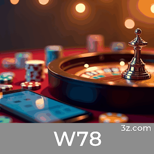 W78: Apostas Móveis Simplificadas W78: Apostas Móveis Simplificadas